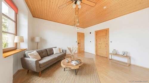 Foto - Haus zum Mieten in Elztal Rittersbach 1.200,00 € 104 m²