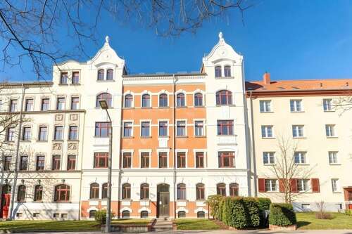 Foto - Wohnung zum Kaufen in Chemnitz 79.000,00 € 69 m²