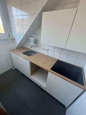 Foto - Wohnung zum Mieten in Düsseldorf 585,00 € 33 m²