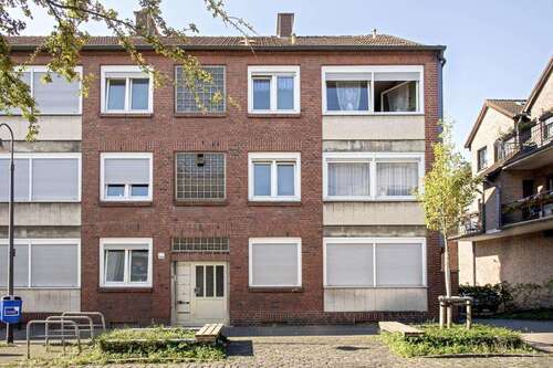 Foto - Wohnung zum Mieten in Hamm 379,00 € 51.1 m²
