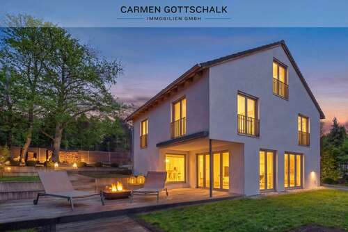 Foto - Haus zum Kaufen in Tutzing 2.790.000,00 € 187 m²