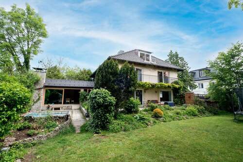 Foto - Haus zum Kaufen in Grünwald 2.680.000,00 € 360 m²
