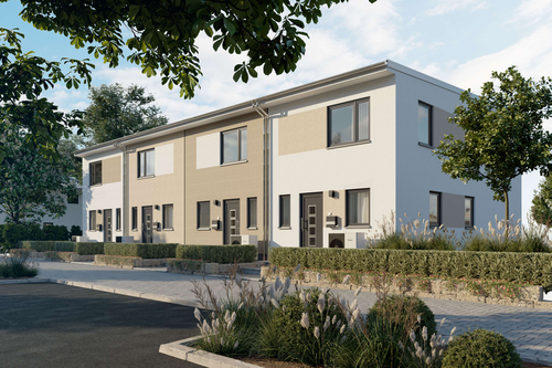Foto - Haus zum Kaufen in Marl 320.170,00 € 102.91 m²
