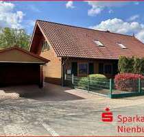 Haus zum Kaufen in Stolzenau 350.000,00 € 132 m²
