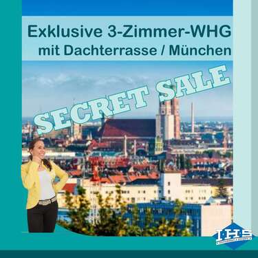 Foto - Wohnung zum Kaufen in München 890.000,00 € 116 m²