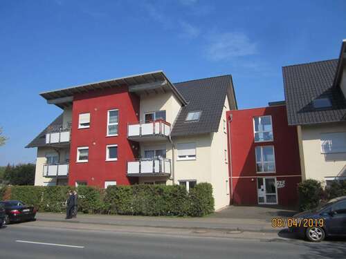Foto - Wohnung zum Mieten in Bad Oeynhausen 960,00 € 96.94 m²