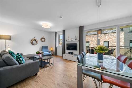 Foto - Wohnung zum Kaufen in Kellenhusen (Ostsee) 590.000,00 € 88 m²