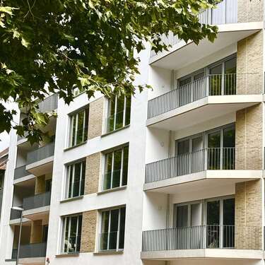 Foto - Wohnung zum Kaufen in Frankfurt 560.000,00 € 61.58 m²