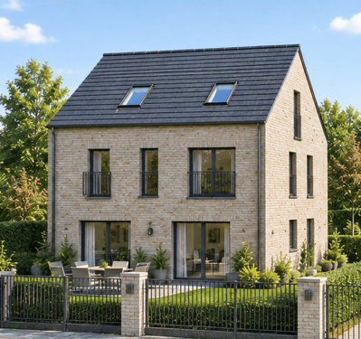 Foto - Grundstück zu verkaufen in Kleinmachnow 1.099.000,00 € 1113 m²