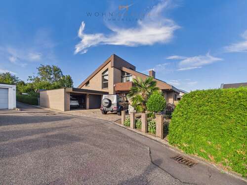 Foto - Haus zum Kaufen in Heilbronn 849.000,00 € 214 m²