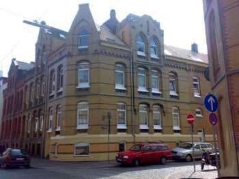 Foto - Wohnung zum Mieten in Hildesheim 320,00 € 35 m²