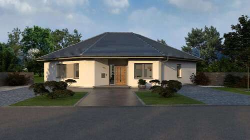 Foto - Haus zum Kaufen in Pegnitz 554.900,00 € 127 m²