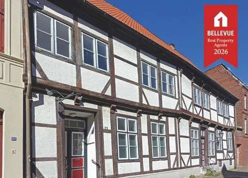Foto - Haus zum Kaufen in Glückstadt 495.000,00 € 400 m²