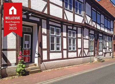 Foto - Haus zum Kaufen in Glückstadt 495.000,00 € 400 m²
