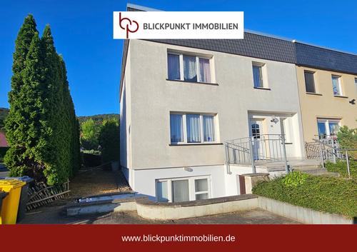 Foto - Haus zum Kaufen in Thale 165.000,00 € 170 m²