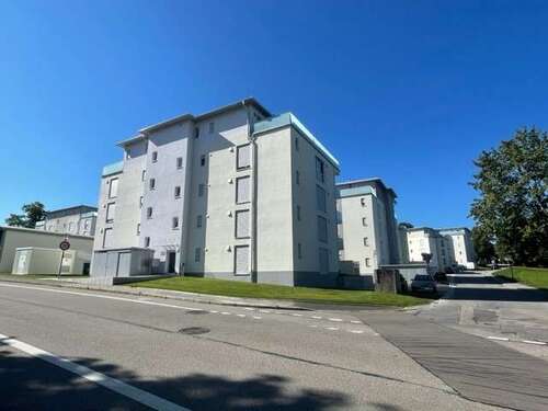 Foto - Wohnung zum Mieten in Isny 750,00 € 59 m²