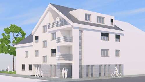 Foto - Wohnung zum Kaufen in Witten 395.000,00 € 100.06 m²