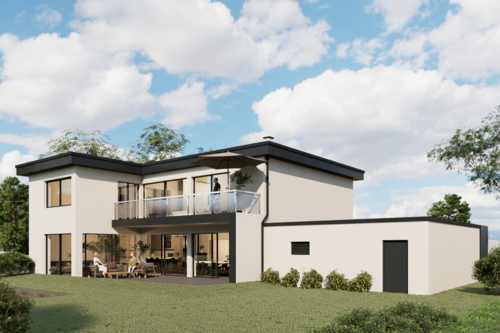 Foto - Grundstück zu verkaufen in Radebeul 495.000,00 € 1669 m²