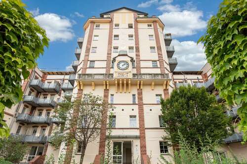 Foto - Wohnung zum Mieten in Freital 440,00 € 35 m²