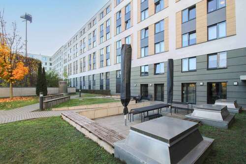 Foto - Wohnung zum Kaufen in Berlin 140.000,00 € 19.25 m²