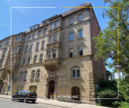 Foto - Wohnung zum Mieten in Stuttgart 1.250,00 € 64.3 m²