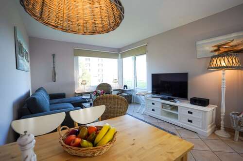 Foto - Wohnung zum Kaufen in Grömitz 269.000,00 € 43 m²