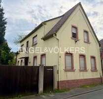 Haus zum Kaufen in Ludwigshafen am Rhein 330.000,00 € 168 m²