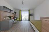 Wohnung zum Kaufen in Bonn 269.000,00 € 43 m²