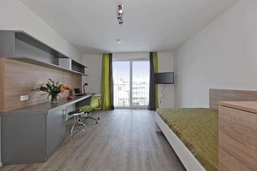 Foto - Wohnung zum Kaufen in Bonn 269.000,00 € 43 m²