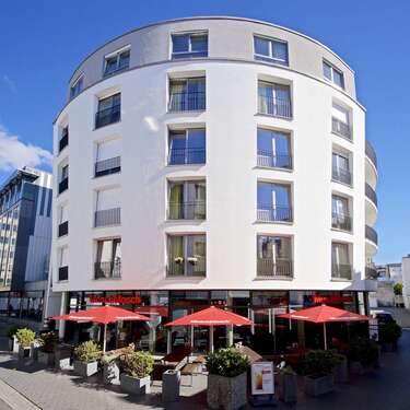 Foto - Wohnung zum Kaufen in Bonn 269.000,00 € 43 m²