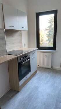 Foto - Wohnung zum Mieten in Mühlhausen 300,00 € 36 m²