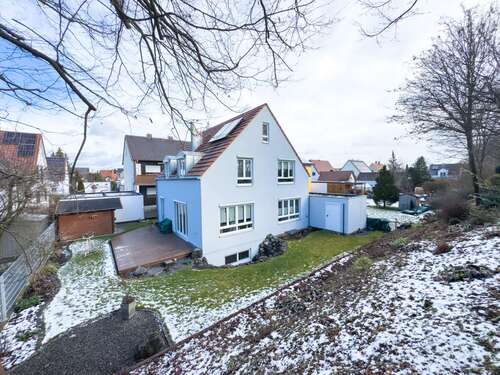 Foto - Haus zum Kaufen in Königsbrunn 735.000,00 € 131 m²