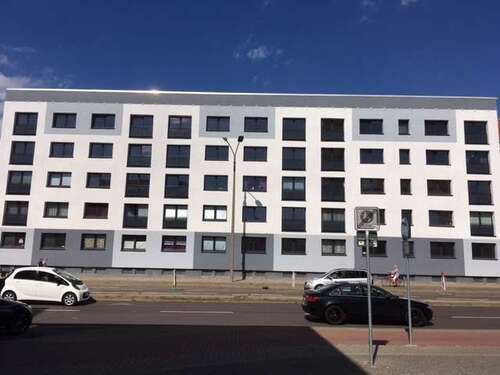 Foto - Wohnung zum Mieten in Dessau- Roßlau 700,00 € 116 m²