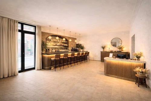 Foto - Gastronomie in Berlin 5.572,00 € 366 m²