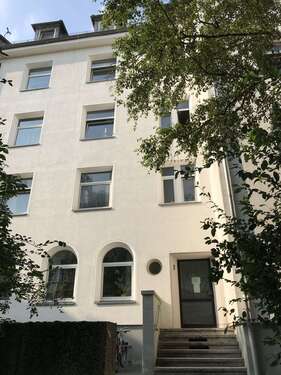 Foto - Wohnung zum Mieten in Hannover 610,00 € 54.1 m²