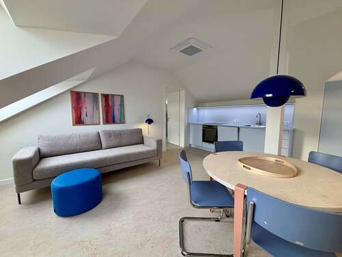 Foto - Wohnung zum Mieten in Aachen 1.440,00 € 63.69 m²