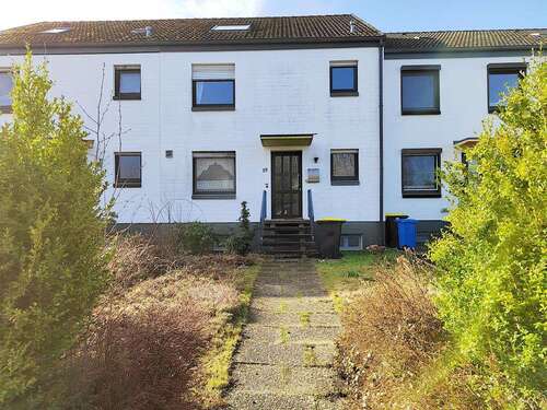 Foto - Haus zum Kaufen in Lüchow 125.000,00 € 137 m²