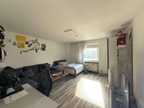 Foto - Wohnung zum Mieten in Ulm 1.200,00 € 94 m²