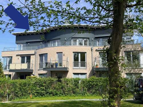 Foto - Wohnung zum Mieten in Eutin 2.390,00 € 196.41 m²