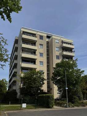 Foto - Wohnung zum Kaufen in Erkrath 229.000,00 € 82.57 m²