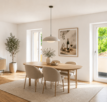 Wohnung zum Kaufen in Leipzig 350.000,00 € 106.93 m²