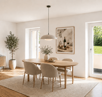 Wohnung zum Kaufen in Leipzig 350.000,00 € 106.93 m²