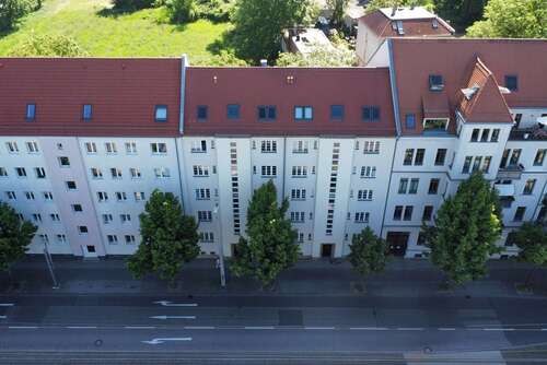 Foto - Wohnung zum Kaufen in Leipzig 350.000,00 € 106.93 m²