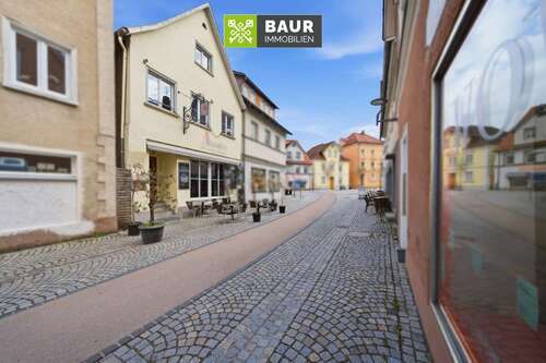 Foto - Gastronomie in Bad Waldsee 389.000,00 € 156 m²