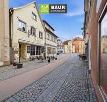Gastronomie in Bad Waldsee 389.000,00 € 156 m²