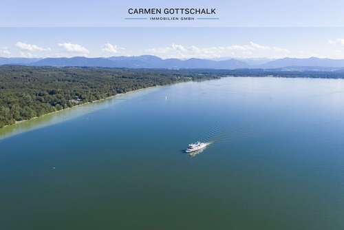 Foto - Haus zum Kaufen in Starnberg 9.980.000,00 € 604 m²