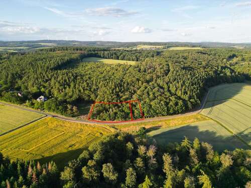 Foto - Grundstück zu verkaufen in Weidenbach 360.000,00 € 4000 m²