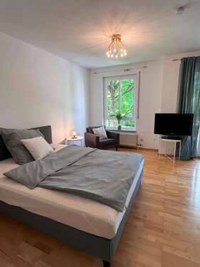 Foto - WG-Zimmer in München 990,00 € 23 m²