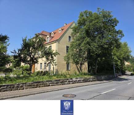 Foto - Wohnung zum Mieten in Pirna 520,00 € 61.19 m²
