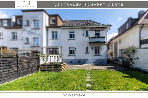 Foto - Haus zum Kaufen in Neu-Isenburg 629.900,00 € 131.74 m²